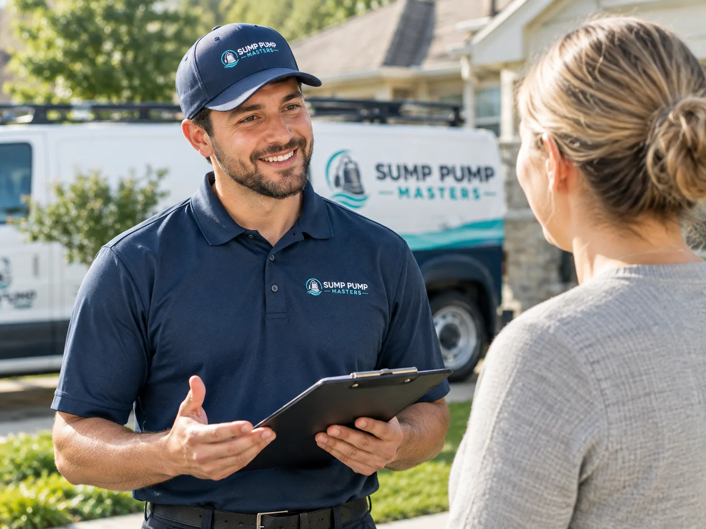 Sump Pump Repair Anchor, IL FAQs